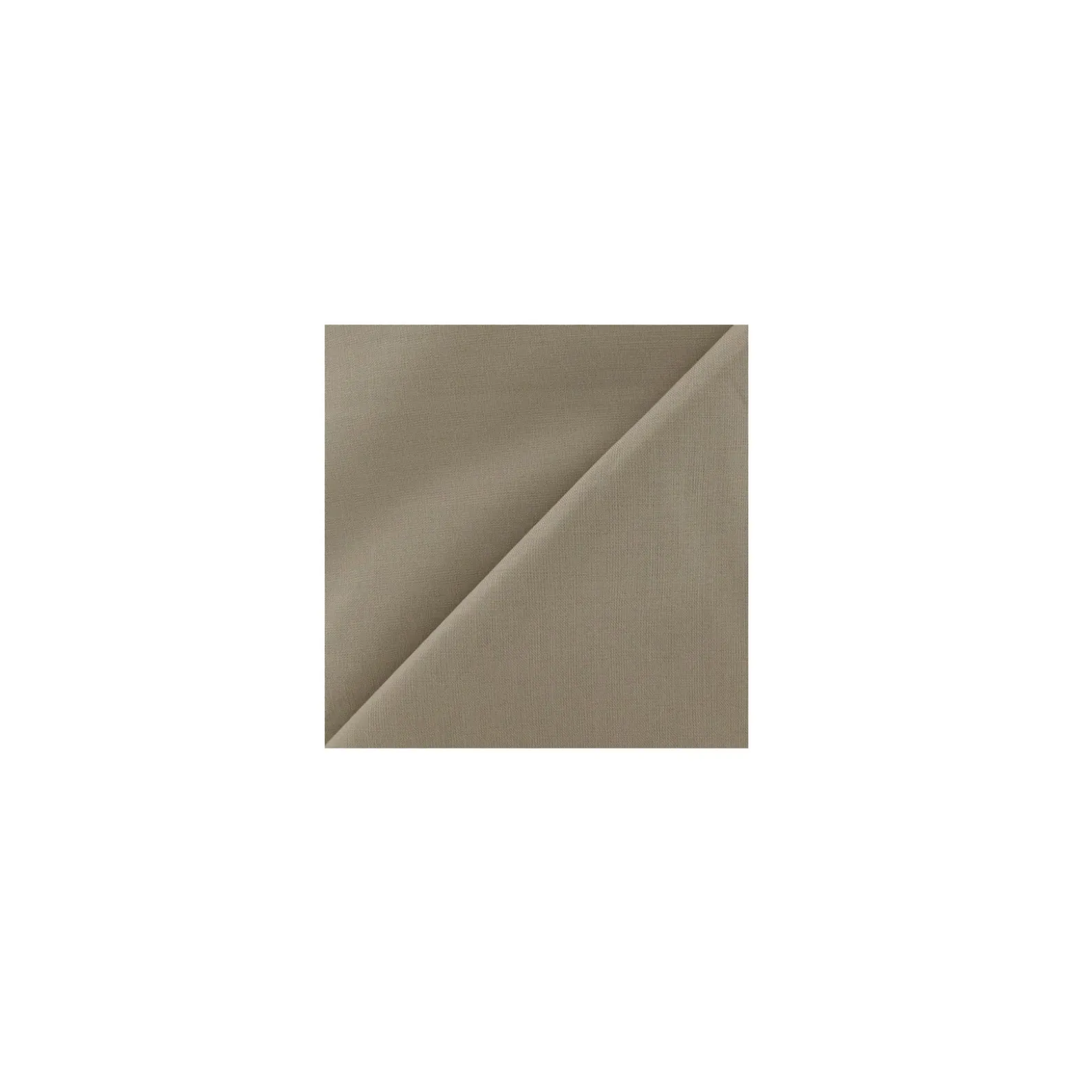 Tissu coton uni Reverie grande largeur (280 cm)