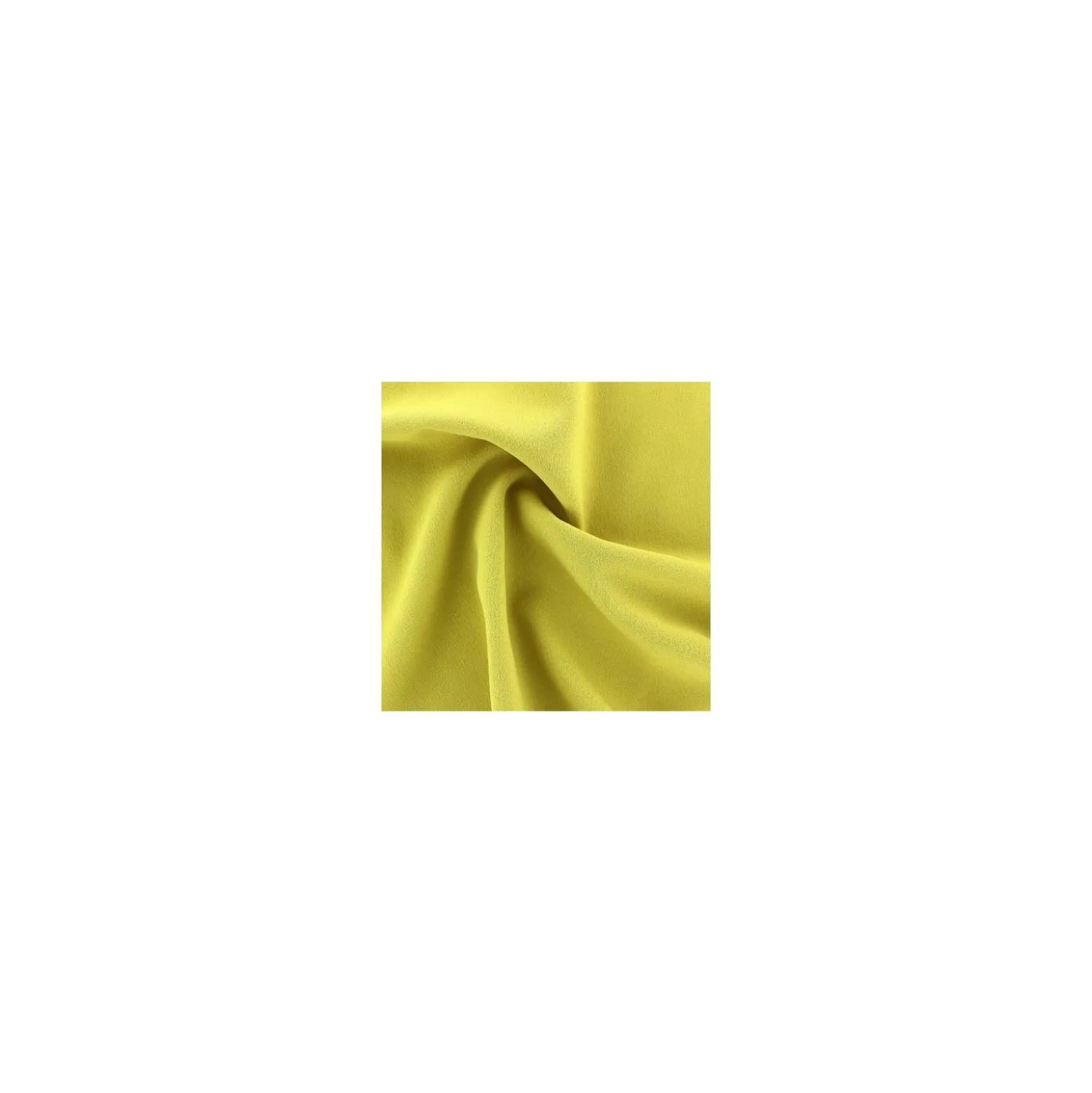Tissu crêpe chemisier