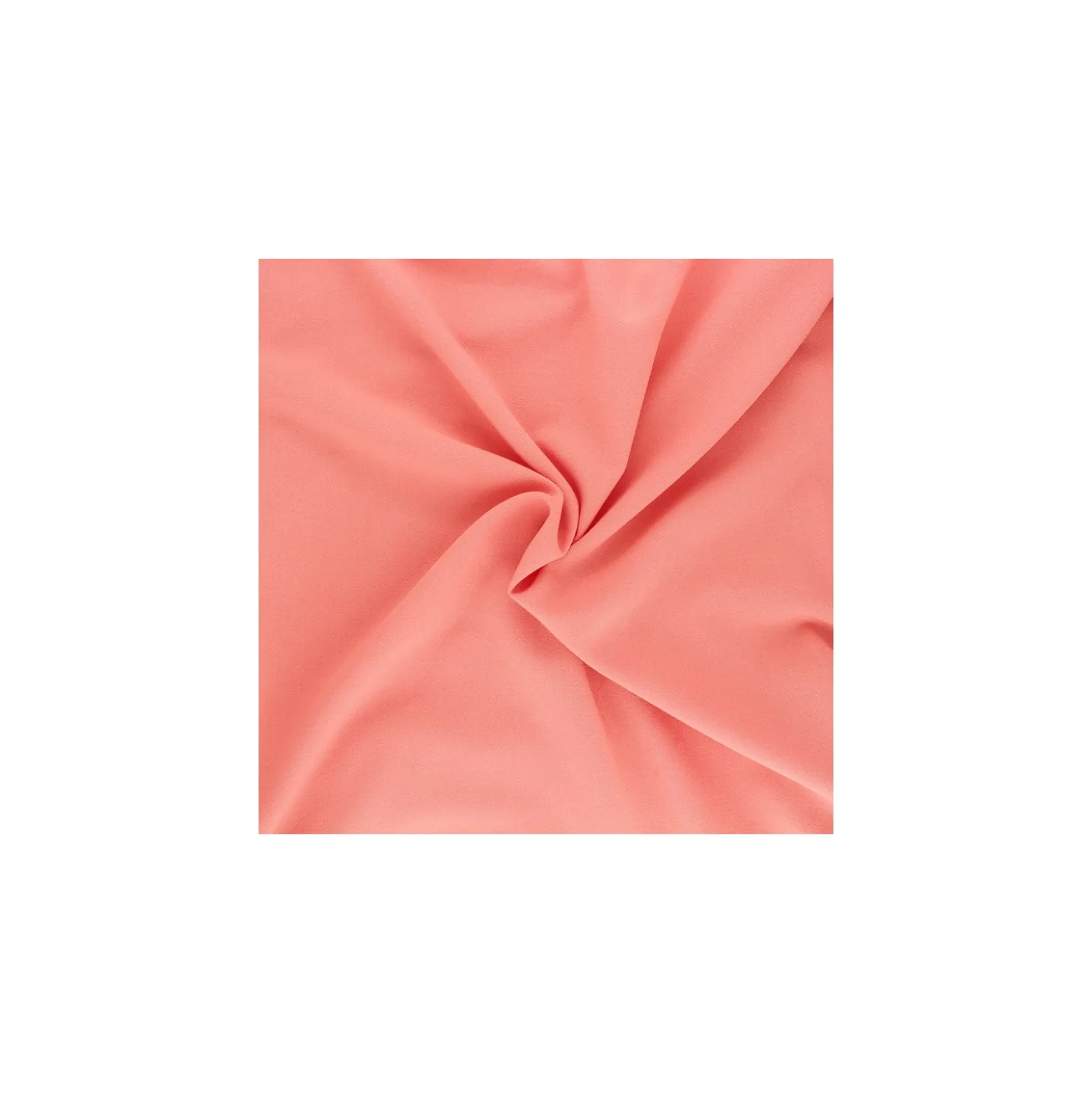 Tissu crêpe de viscose Kiara