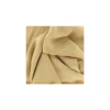 Tissu crêpe envers satin
