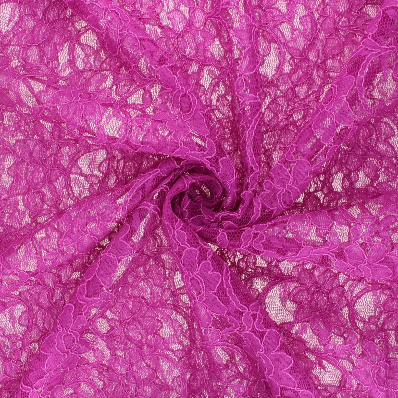 Tissu Dentelle - byzantin