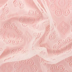Tissu dentelle stretch Elena