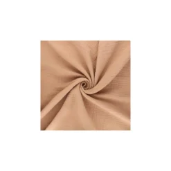 Tissu double gaze de coton MPM