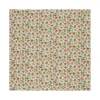 Tissu double gaze matelassé Liberta
