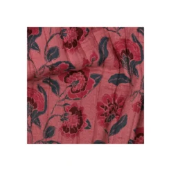 Tissu double gaze matelassé Noxia
