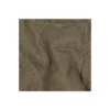 Tissu double gaze matelassé uni Ondi - vert kaki
