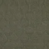 Tissu double gaze matelassé uni Ondi - vert militaire