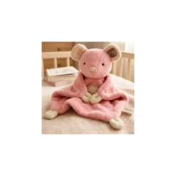 Tissu Doudou Tout Doux uni