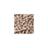 Tissu enduit spécial ciré Saian - beige foncé