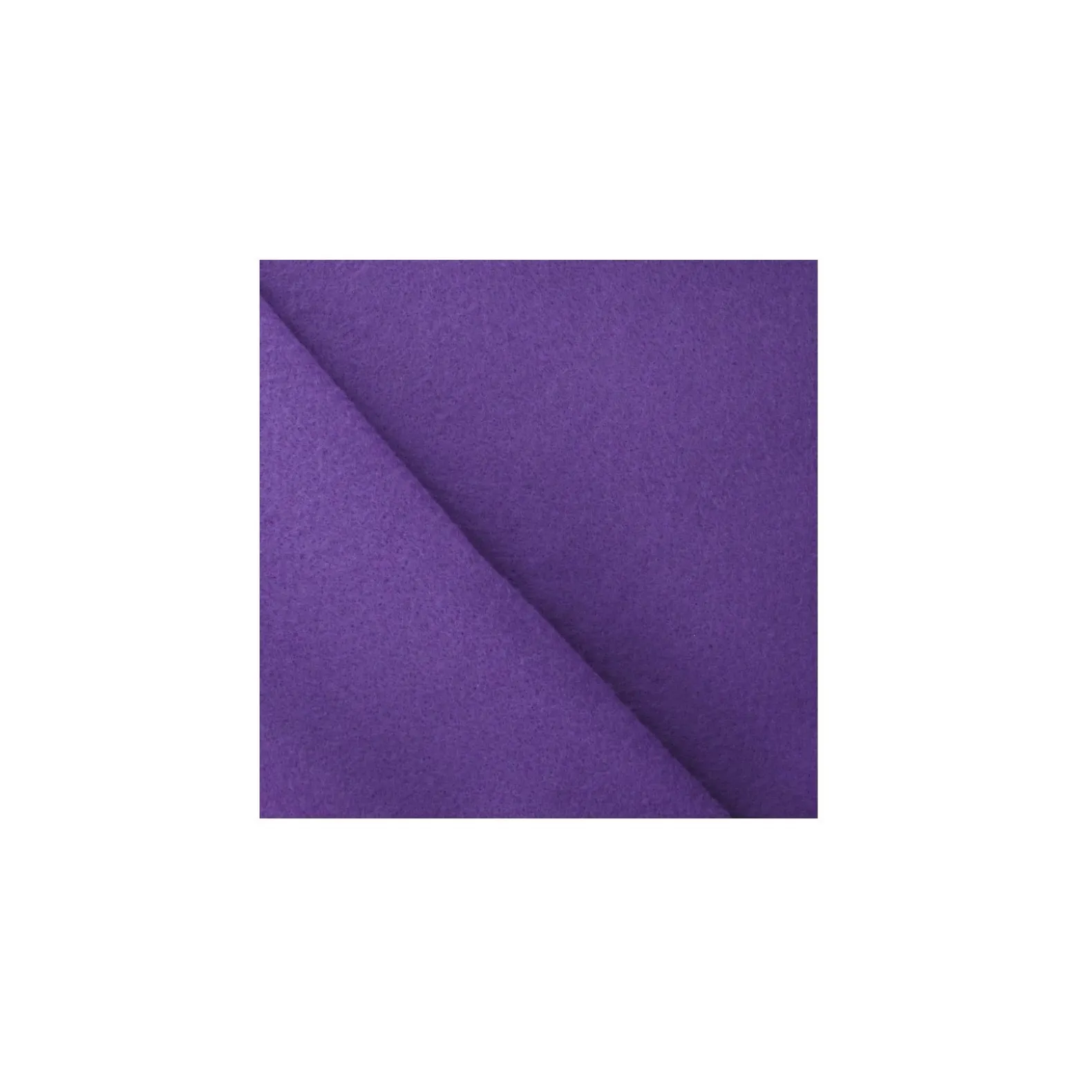 Tissu Feutrine