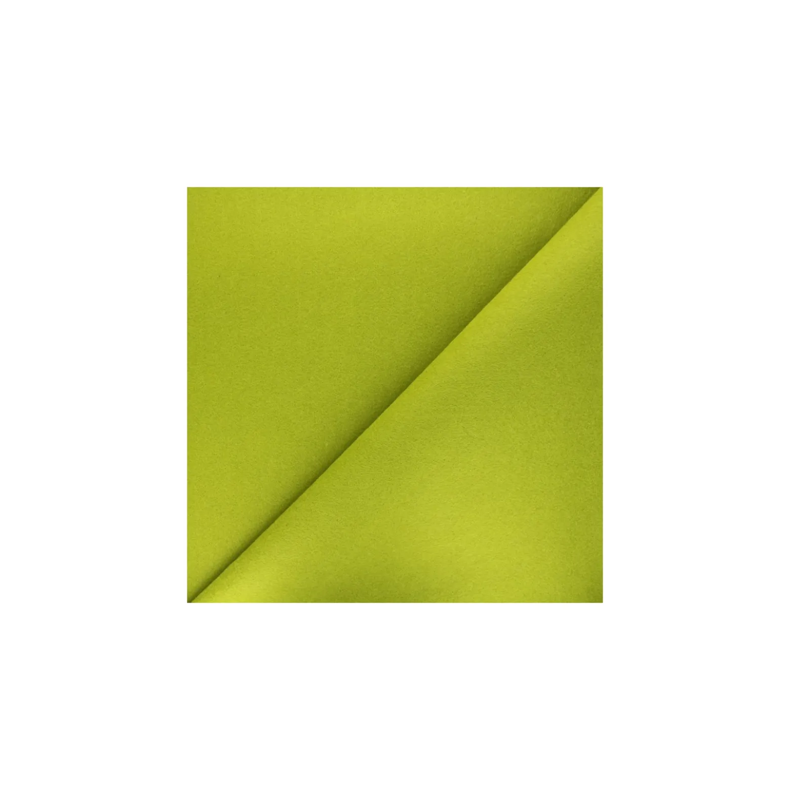 Tissu feutrine fine
