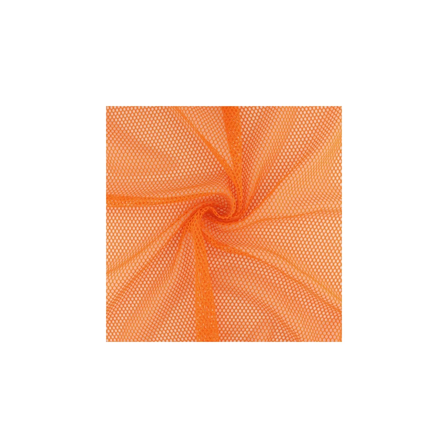 Tissu filet Vrac