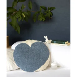 Tissu fourrure bouclette Petite Ourse