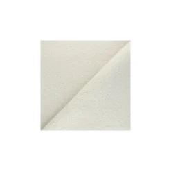 Tissu fourrure bouclette Petite Ourse