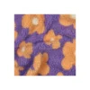 Tissu fourrure sherpa Rosifizz