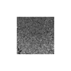 Tissu glitter Fiesta (69cm) - acier