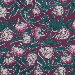 Tissu indien Goa
