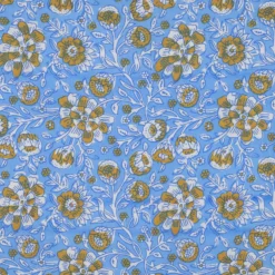 Tissu indien Kerala