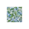 Tissu indien lurex Shimla - bleu clair