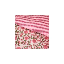 Tissu indien matelassé Dharali
