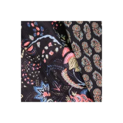 Tissu indien matelassé Dhruva
