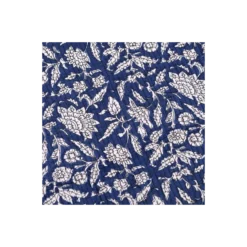 Tissu indien matelassé Jasmira