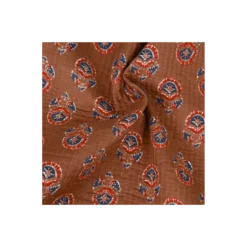 Tissu indien matelassé Payal