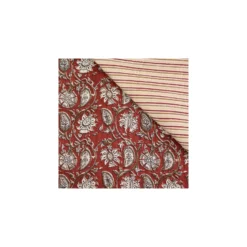 Tissu indien matelassé Raghura