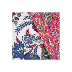 Tissu indien matelassé Suriya