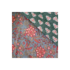 Tissu indien matelassé Udaipur