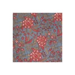 Tissu indien matelassé Udaipur
