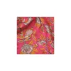 Tissu indien Naldehra - rose