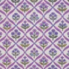 Tissu indien Nilgiri