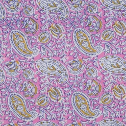 Tissu indien Tanjore