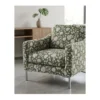 Tissu jacquard Deepsi