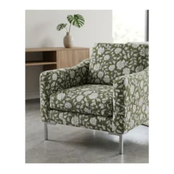 Tissu jacquard Deepsi