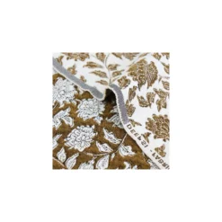 Tissu jacquard Deepsi