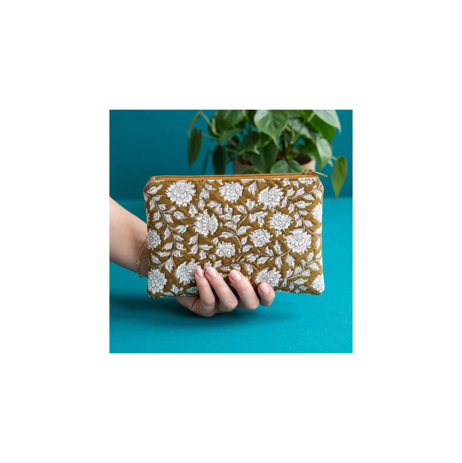 Tissu jacquard Deepsi