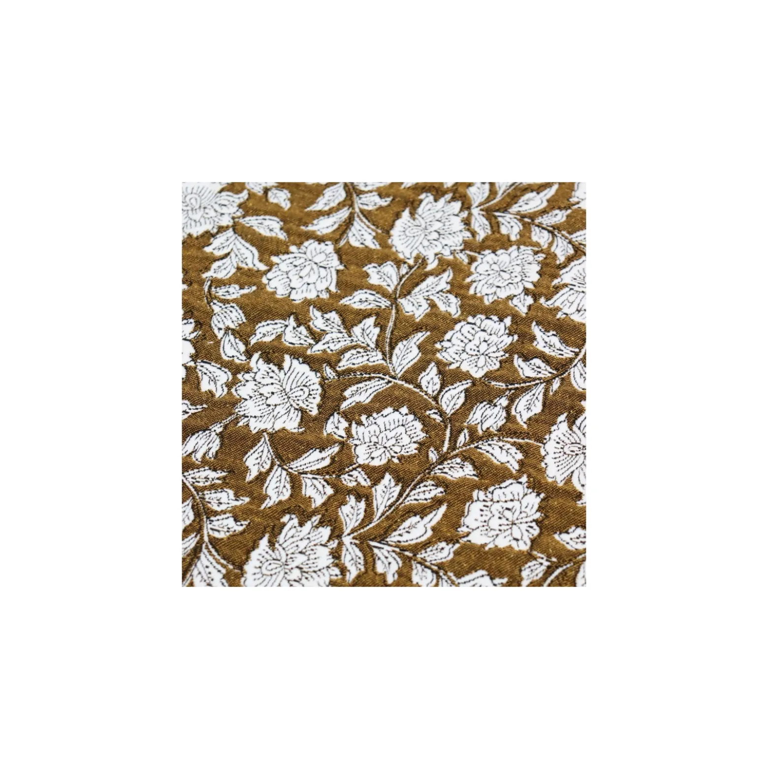 Tissu jacquard Deepsi