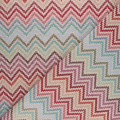 Tissu jacquard lurex Pia