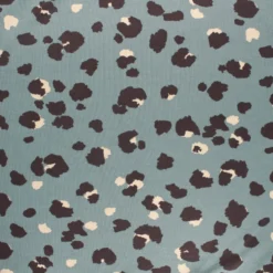 Tissu jersey bambou Poppy Animals