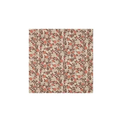 Tissu jersey côtelé Margot - naturel