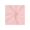 Tissu jersey côtelé - rose