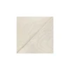 Tissu jersey nid d'abeille Mélia