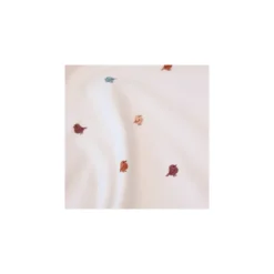 Tissu jersey Pioupiou - écru