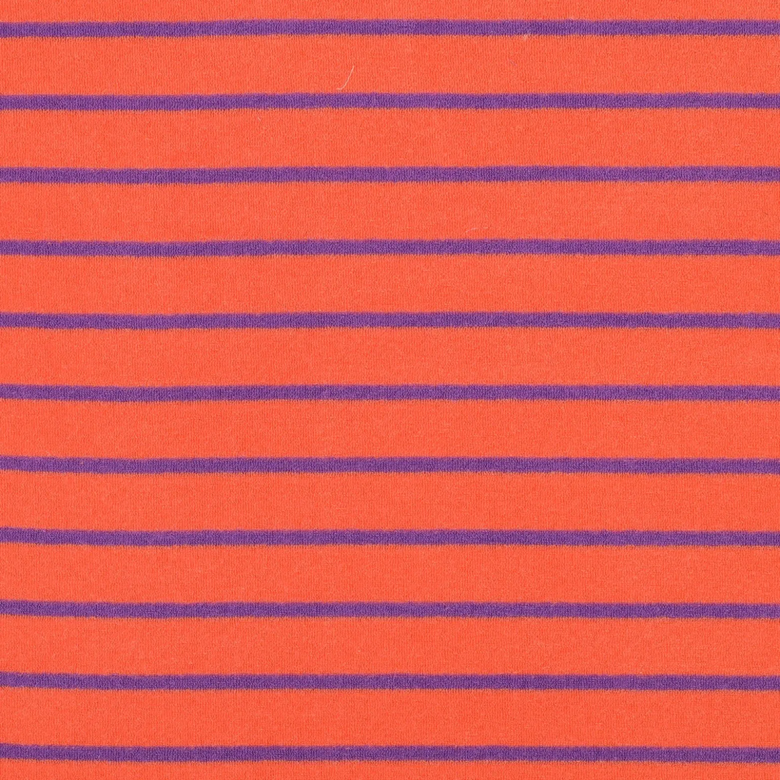 Tissu jersey éponge Tonic