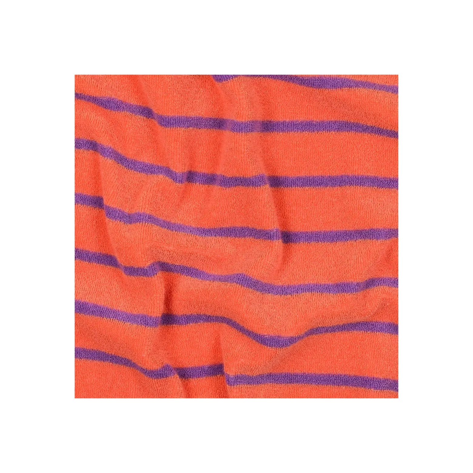 Tissu jersey éponge Tonic