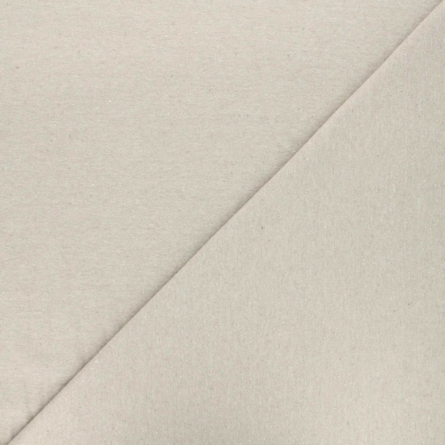 Tissu jersey recyclé Nueva