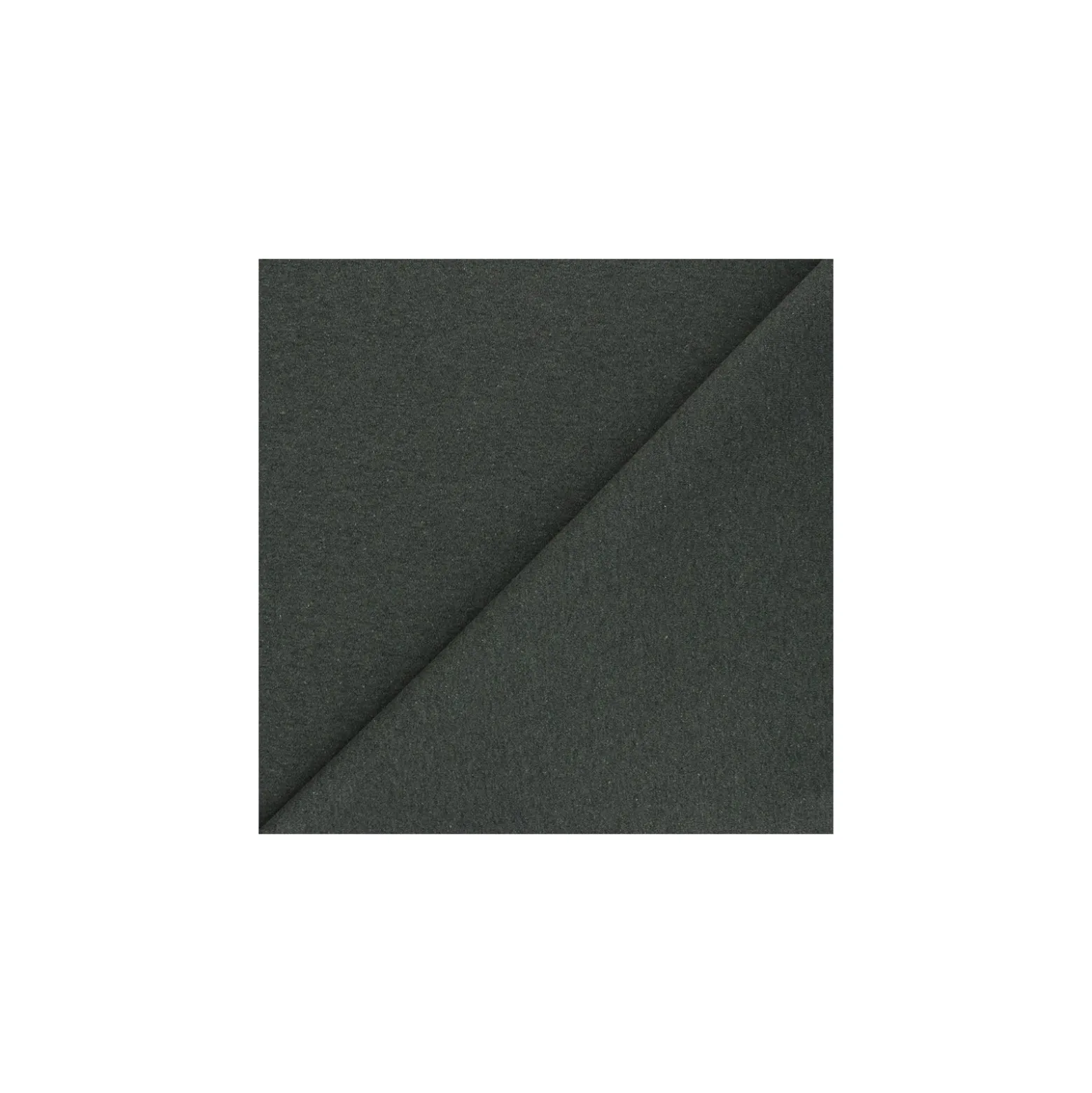 Tissu jersey recyclé Unic