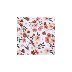 Tissu jersey Rosabella - écru